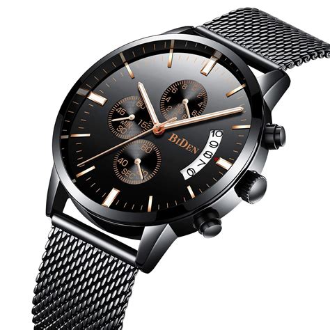 Montres pour Homme 